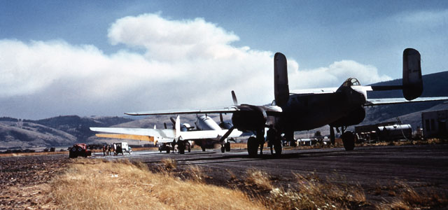  Anthony Fire blowwup July 21, 1960